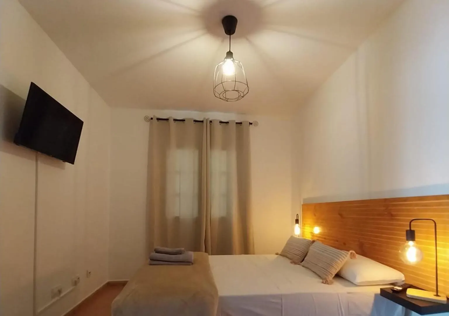 Appartement Apartamento Stefi Arrecife