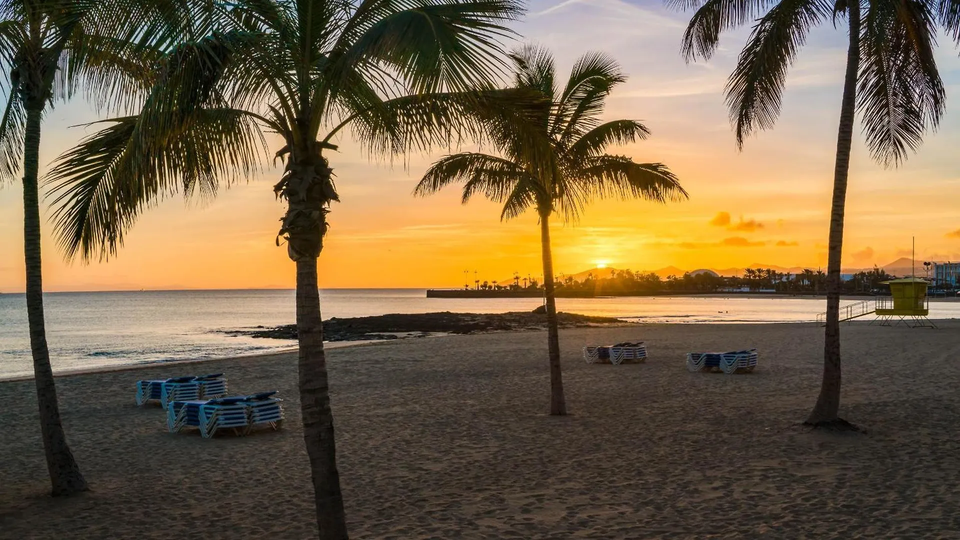 Appartement Apartamento Stefi Arrecife
