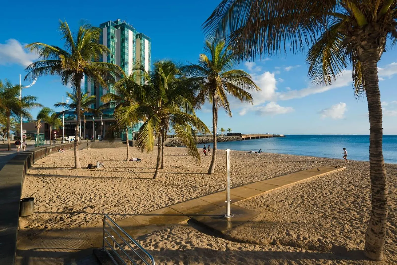 Apartamento Stefi Arrecife  Spanje