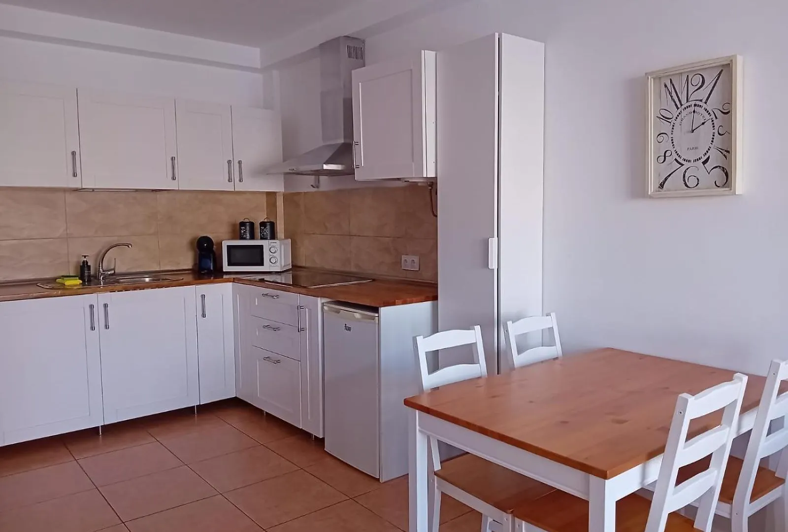 Apartamento Stefi Arrecife  Appartement