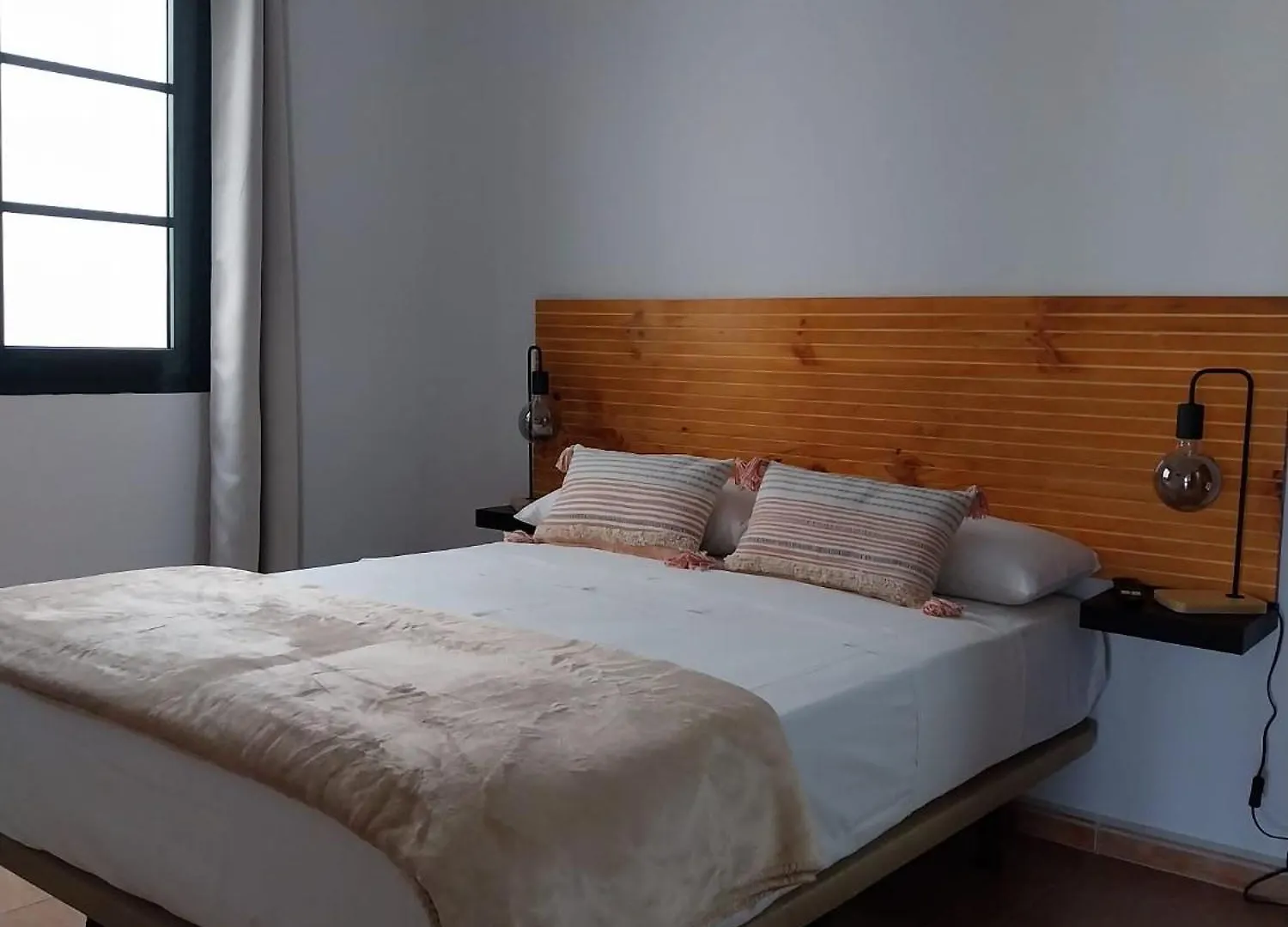 Appartement Apartamento Stefi Arrecife  Spanje