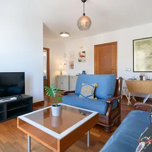 Yagabo - - Lanzarote Appartamento